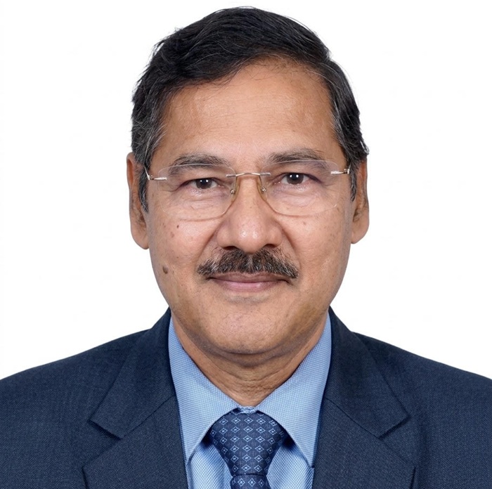 Ambrish Tripathi joins as Director (HR), BEL